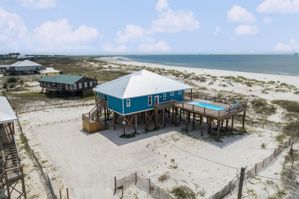 Sandarosa - 100 Portier Ct 4 Bedroom Home