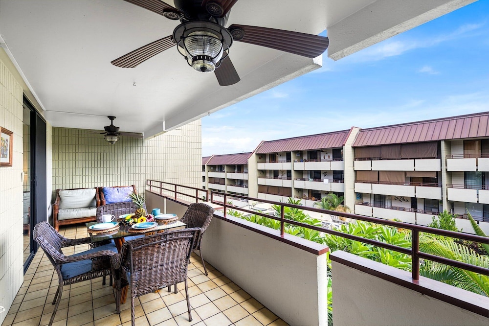 Island Retreat With Concierge - Central AC - Walk to Beach - Vrkcv
