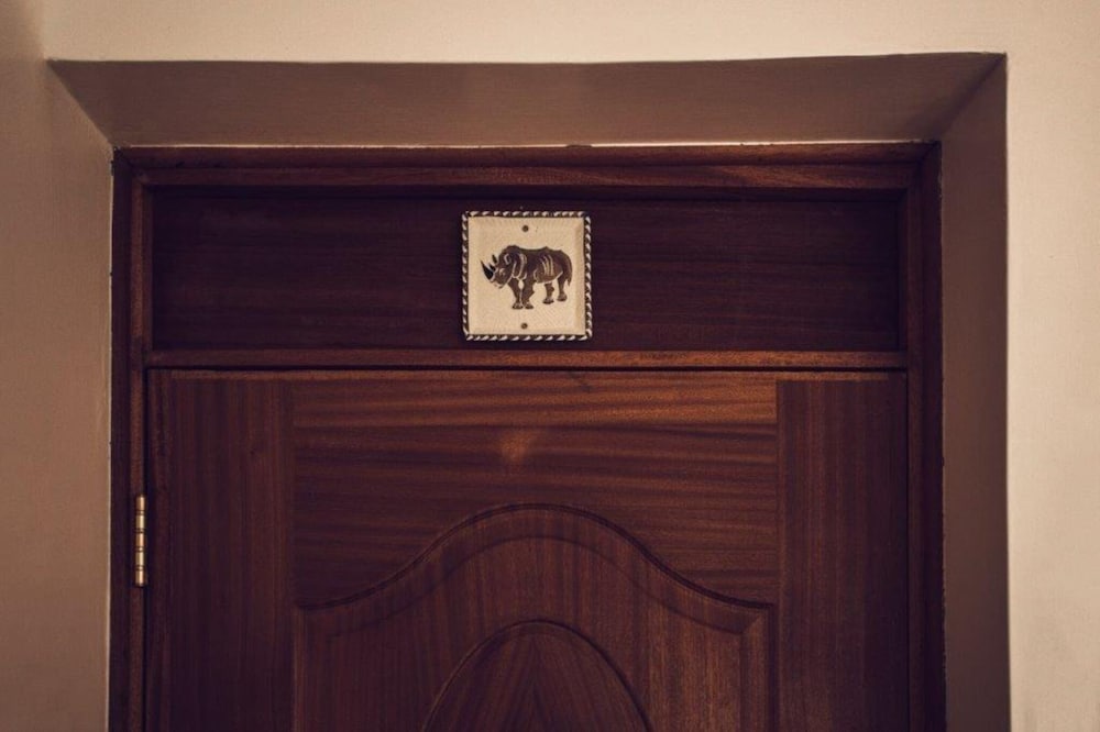 Room-kilihouse B&b Large Ensuite Double