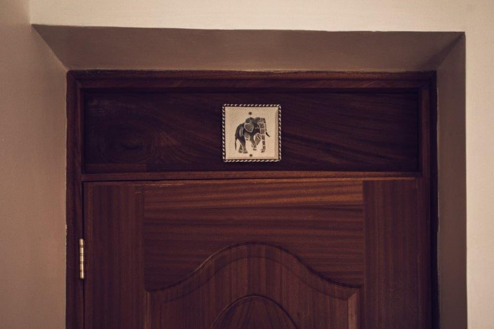 Room-kilihouse B&b Large Ensuite Double