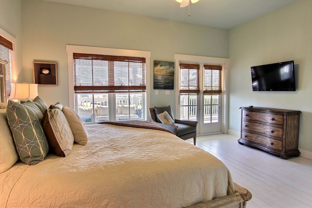 Southern Comfort 169 BE view 2