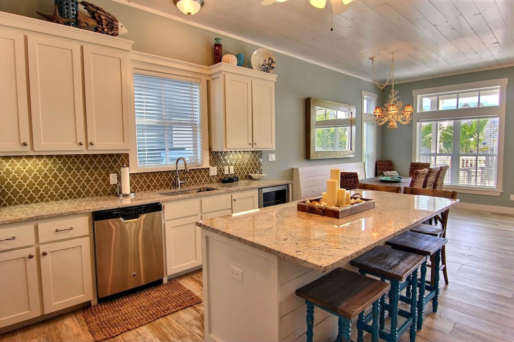 Southern Comfort 169 BE view 5