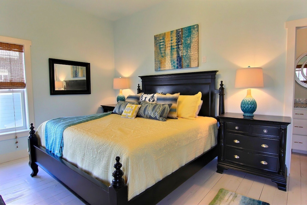Southern Comfort 169 BE view 3