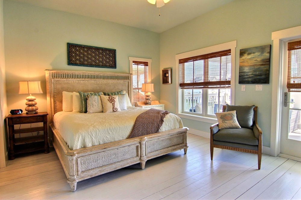 Southern Comfort 169 BE view 4