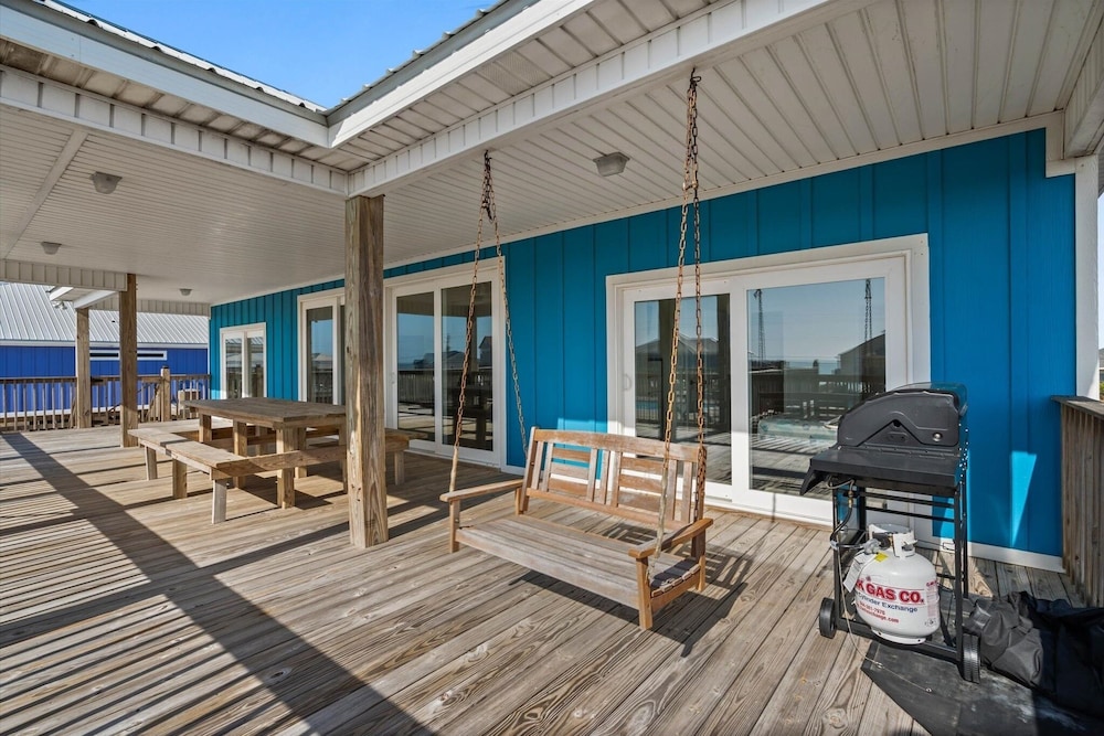 Vitamin Sea - 2606 Bienville 4 Bedroom Home