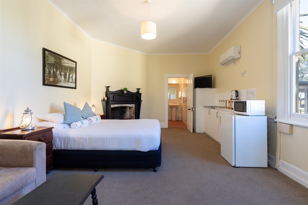 Coolangatta Estate
