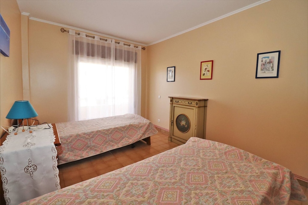 Vacation Apartment In Quarteira view 3