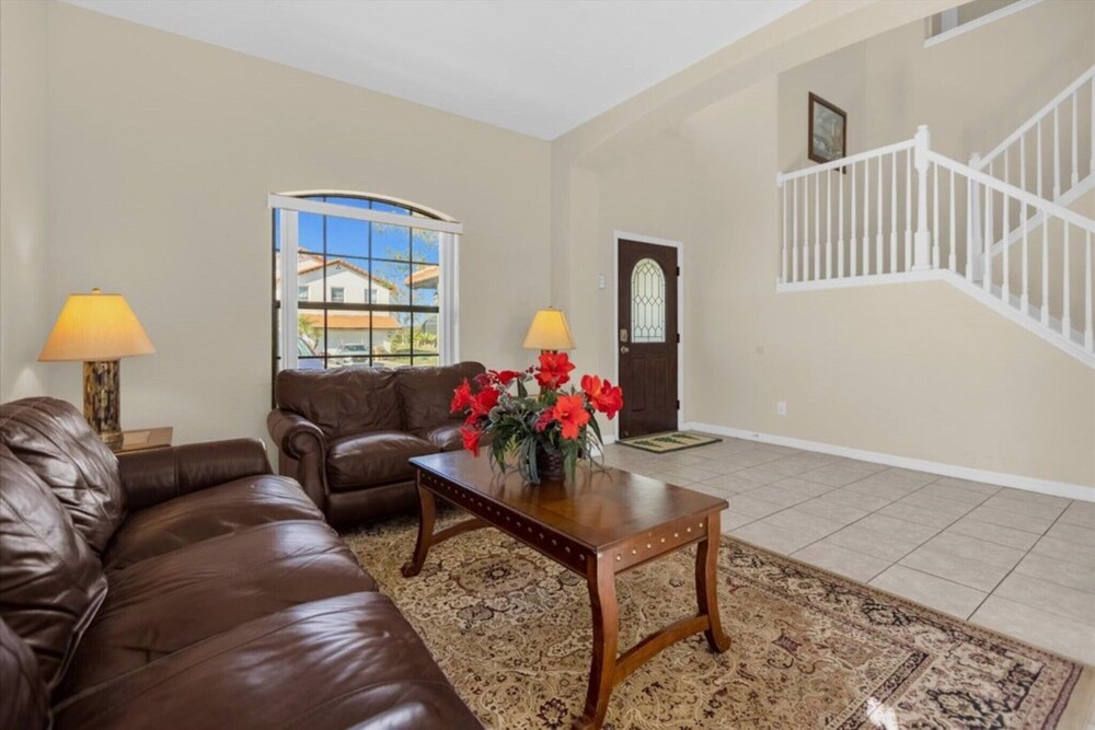 3 Bedroom Value Plus Home - Private Pool - Image 1