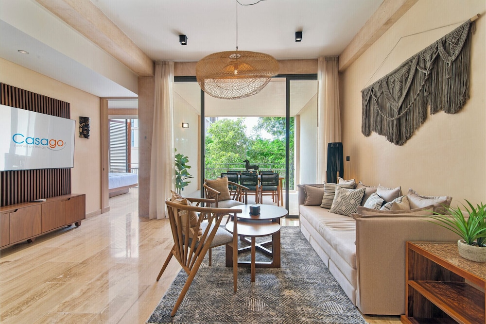 The Village Residences by Casago