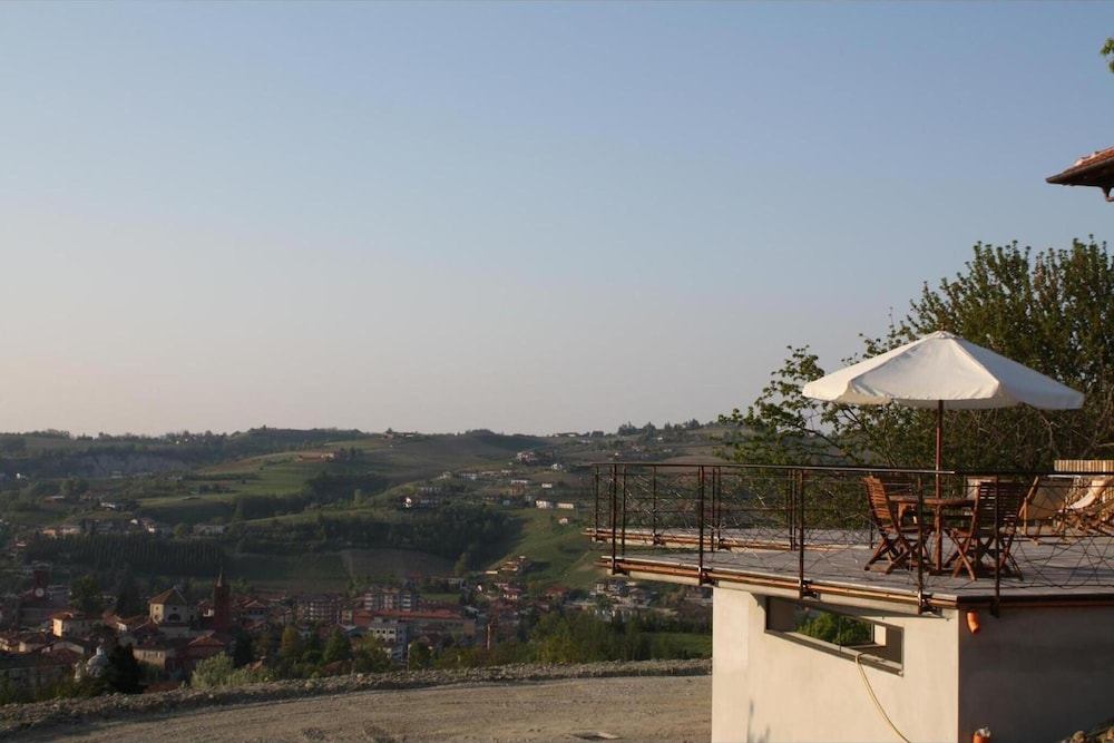 CasaMatilda Agriturismo Langhe