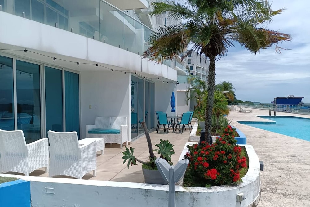 Exclusive Apartment in Calzada de Amador