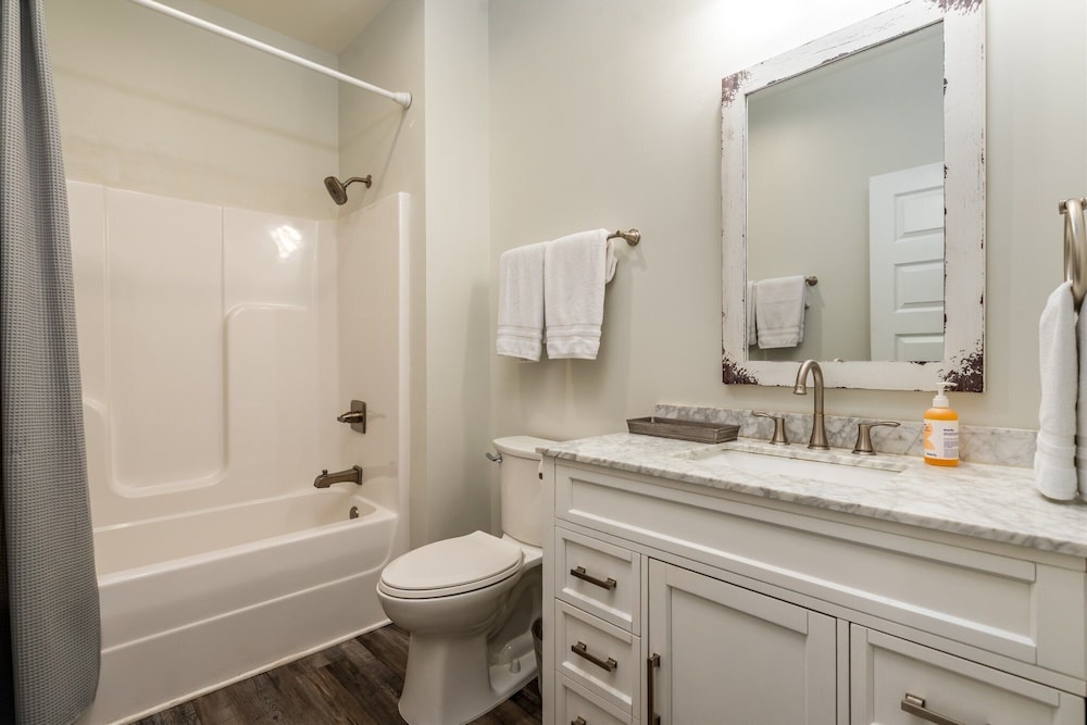 Coastal Château - 2239 Mallard St 6 Bedroom Home