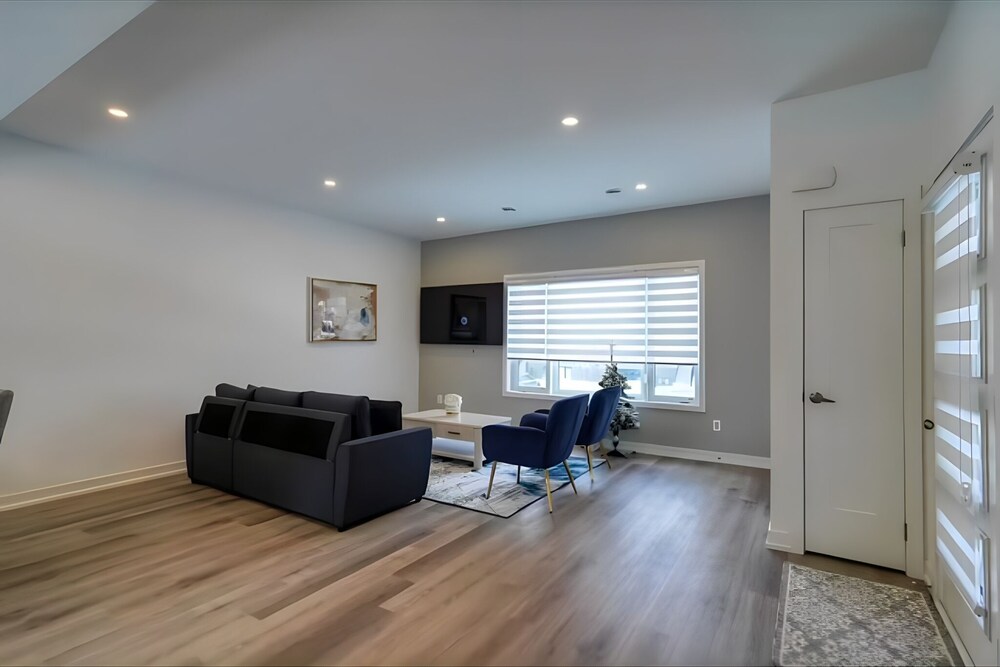 Premium Stay at Niagara falls