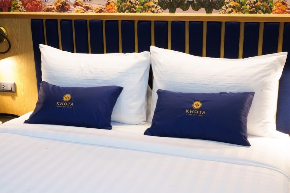 Khota Hill Hotel