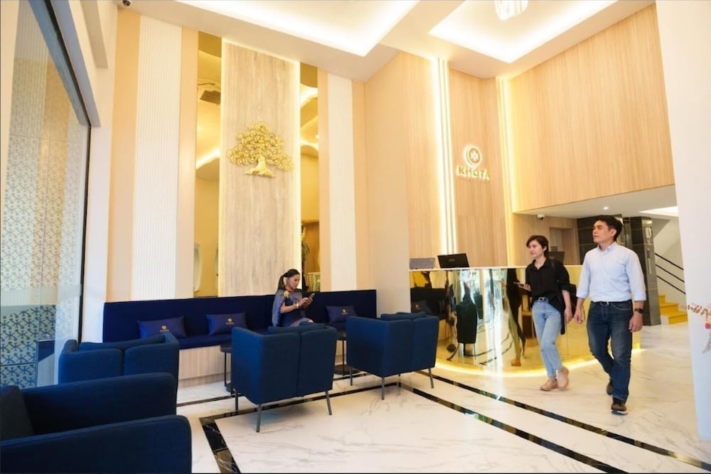Khota Hill Hotel