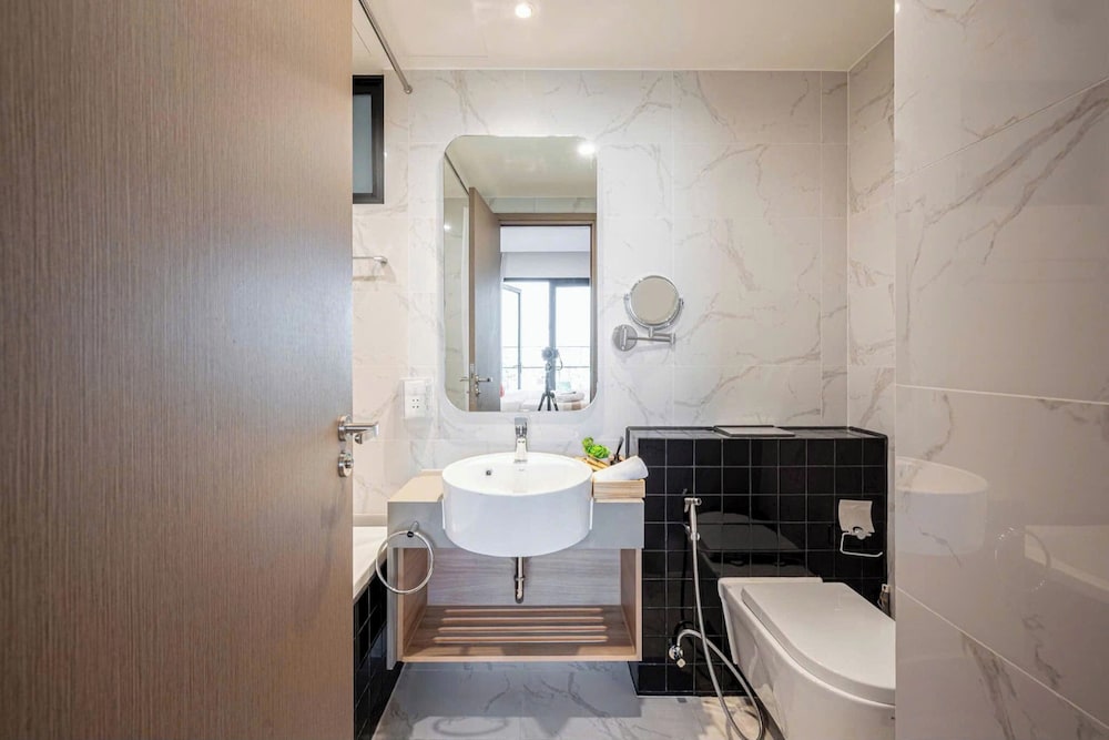 Zenity Apartment Luxury Ruby