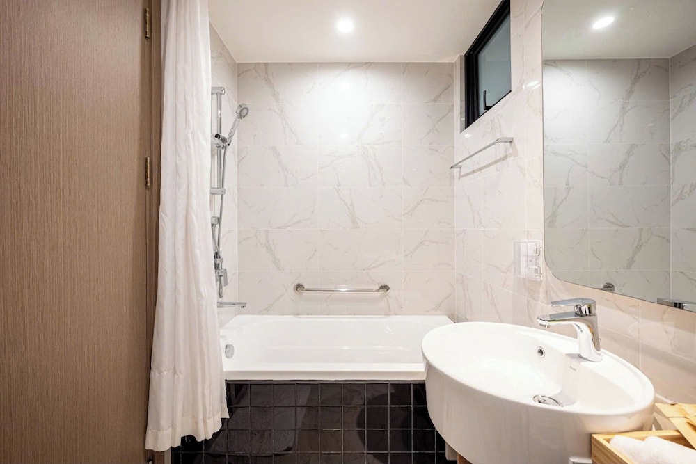 Zenity Apartment Luxury Ruby