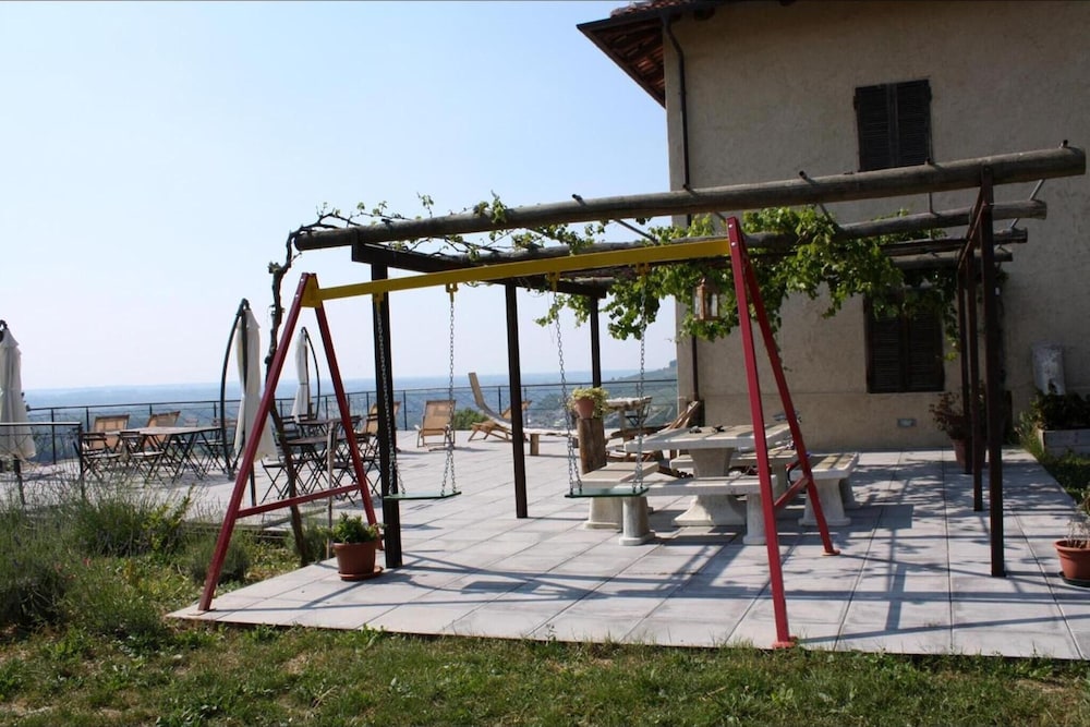 CasaMatilda Agriturismo Langhe