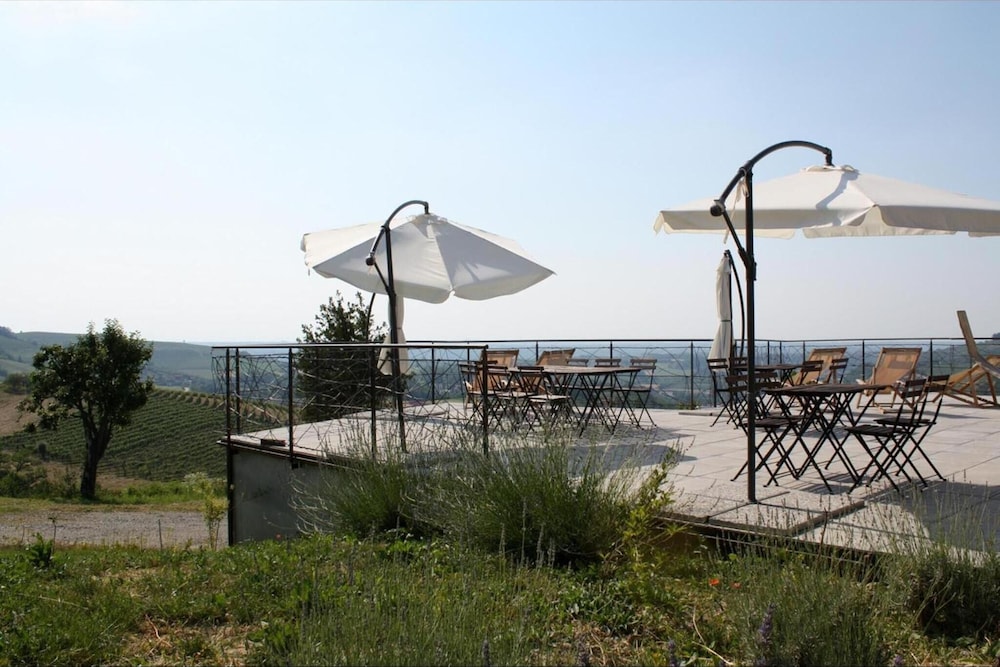 CasaMatilda Agriturismo Langhe