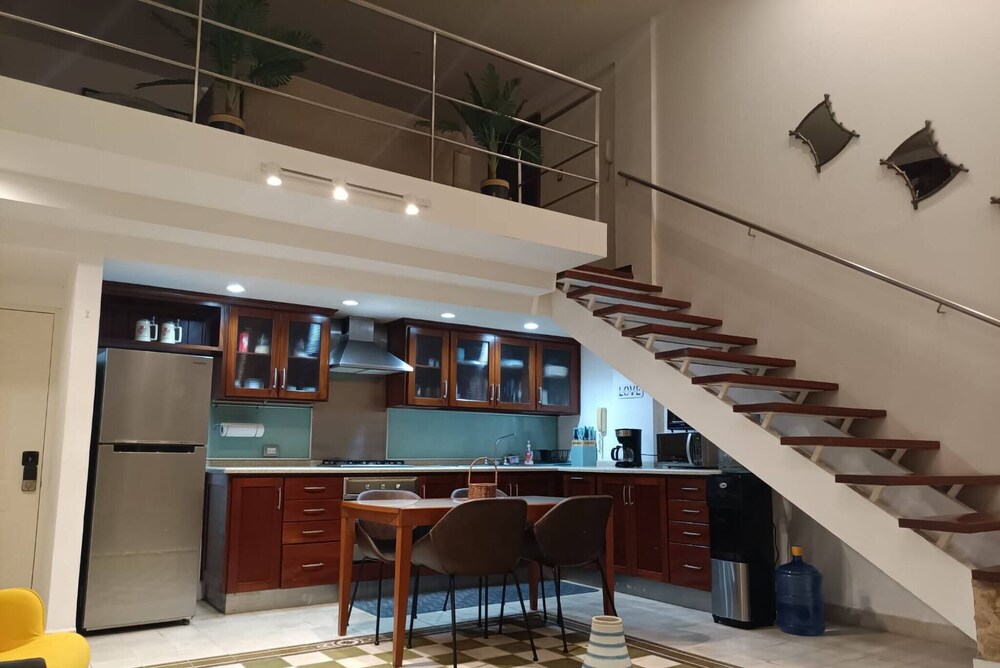 Luxury Oasis in Panama's Casco Viejo
