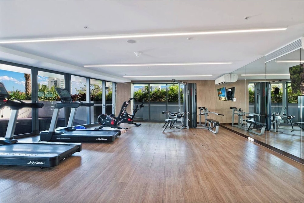 2BR at the Jewel by Samah