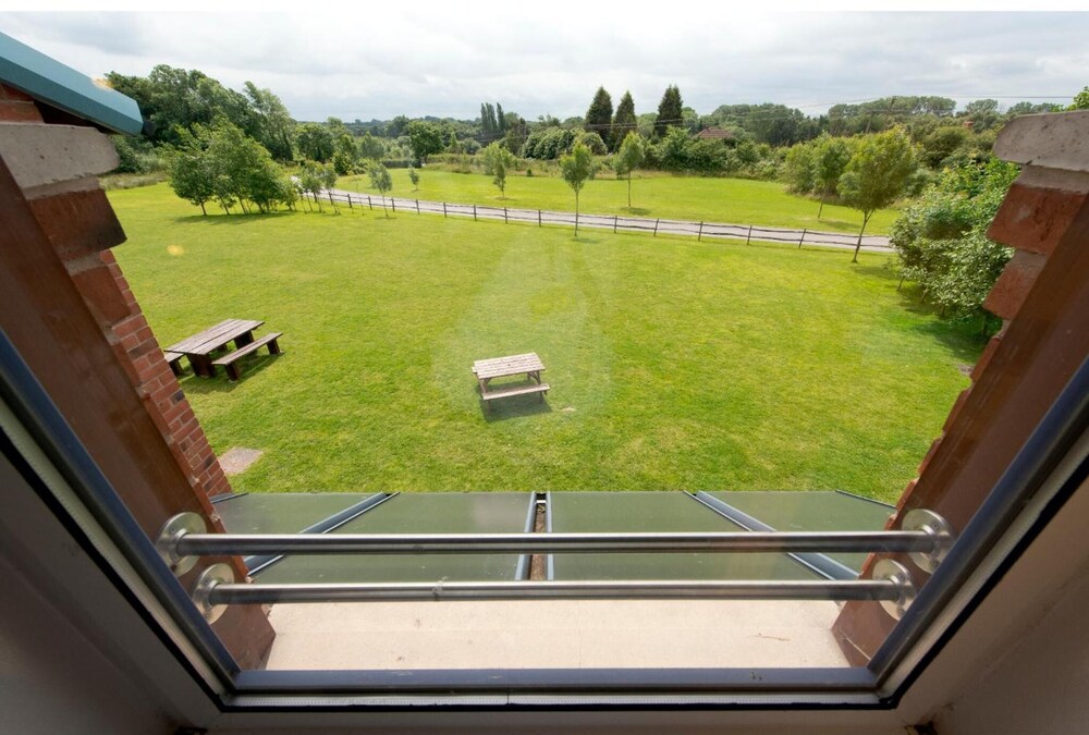 YHA National Forest - Hostel