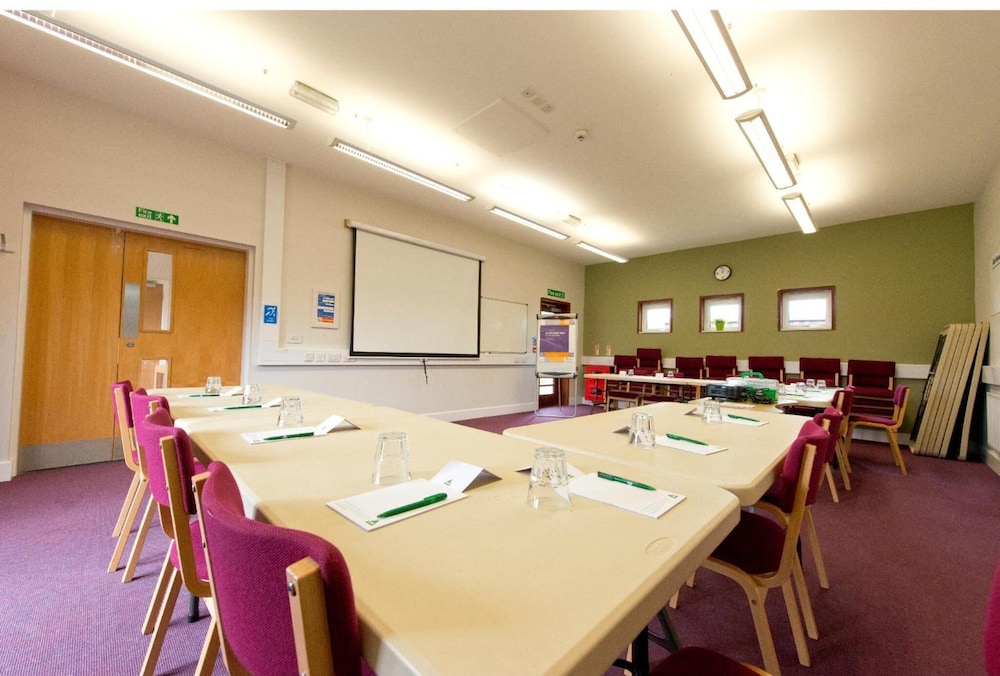 YHA National Forest - Hostel