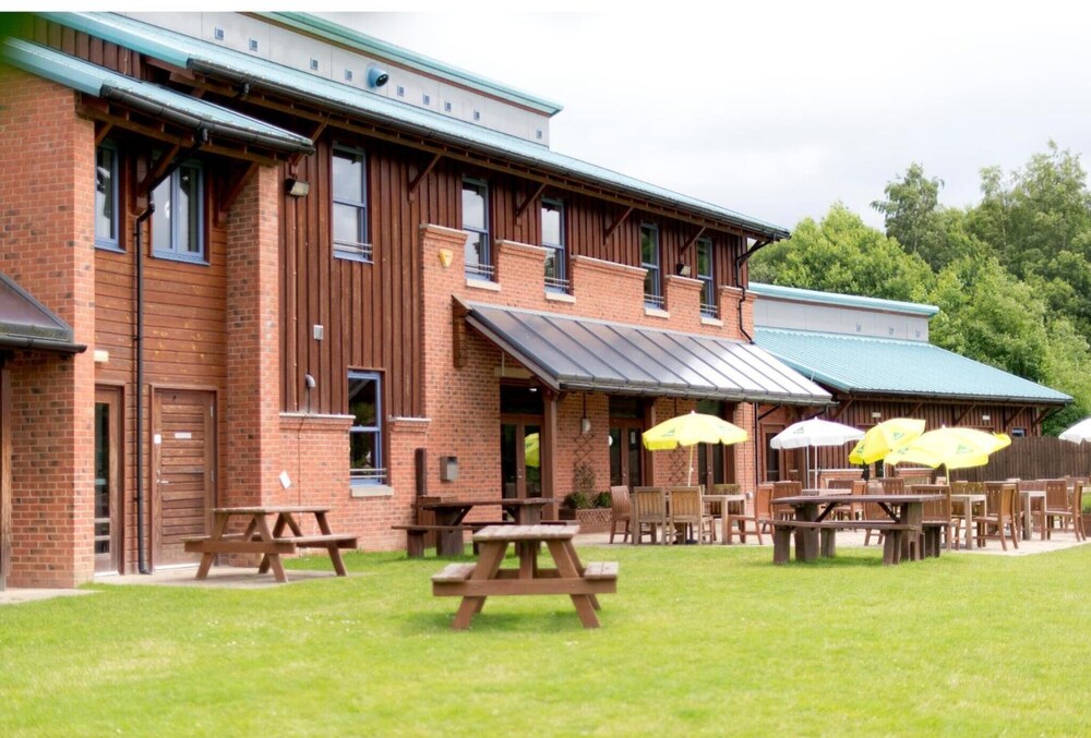 YHA National Forest - Hostel