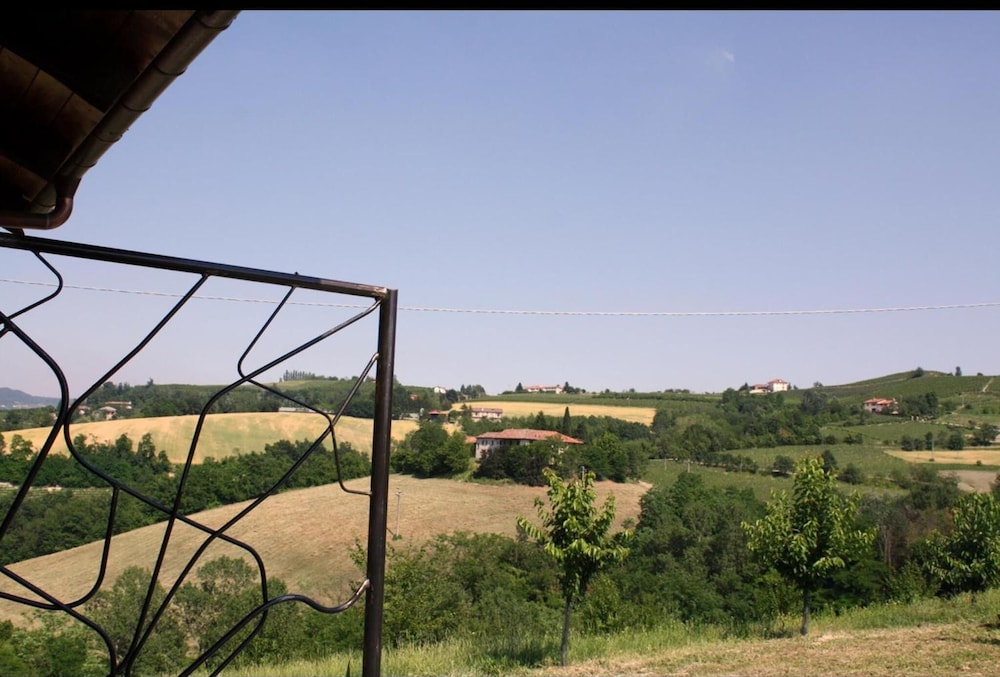 CasaMatilda Agriturismo Langhe