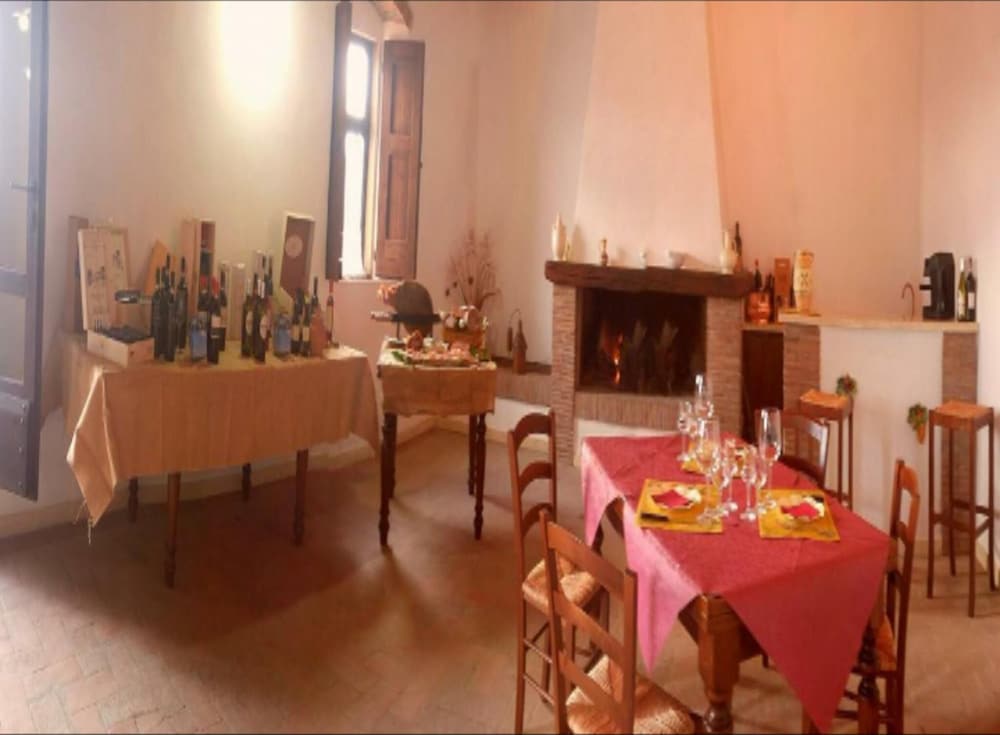 Agriturismo Boschetto di Montiano