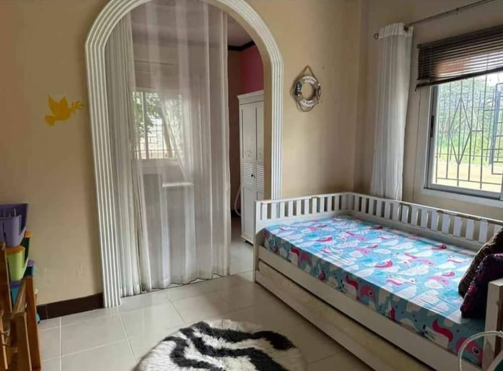 Pattaya Pool Villa 3 Bedrooms