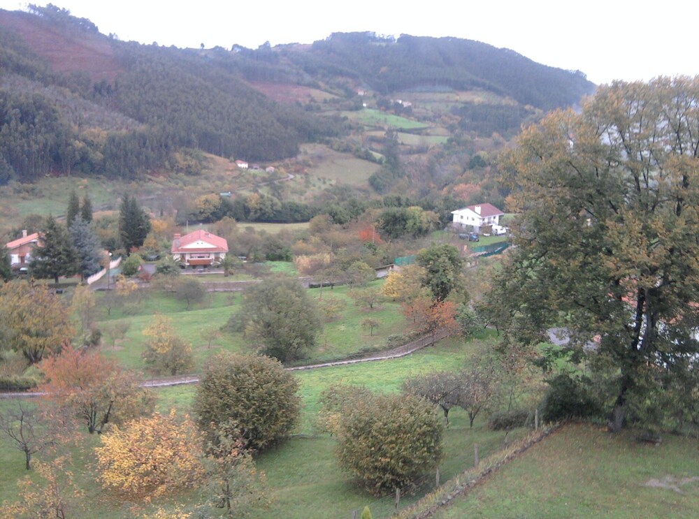 La Nozal de la Peña view 5