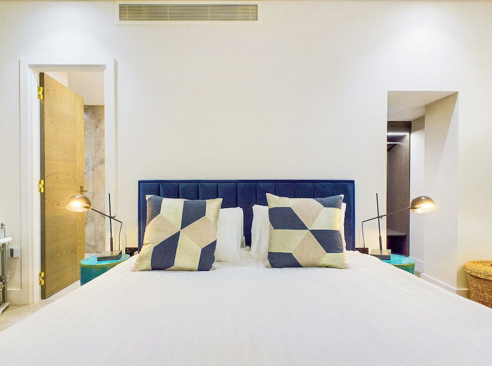 Be London - Chancery Lane Apartments
