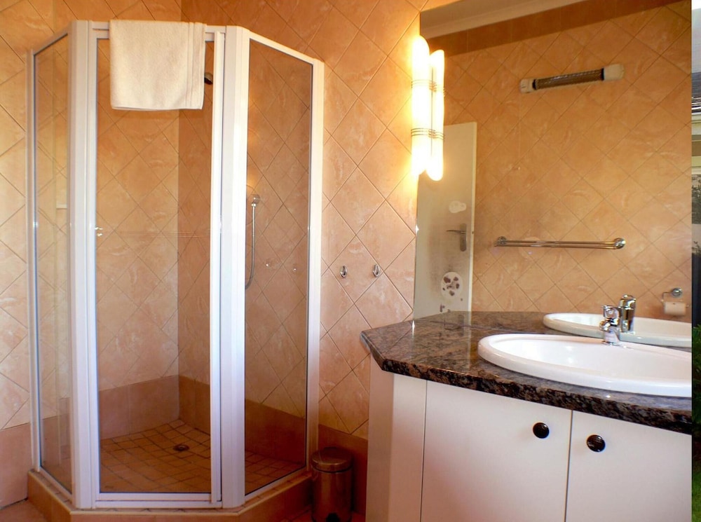 Hajo's Lodge & Spa view 5
