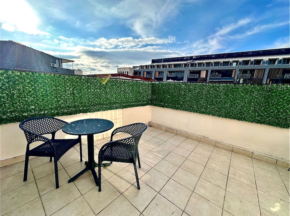 Pera Vista Suites Taksim