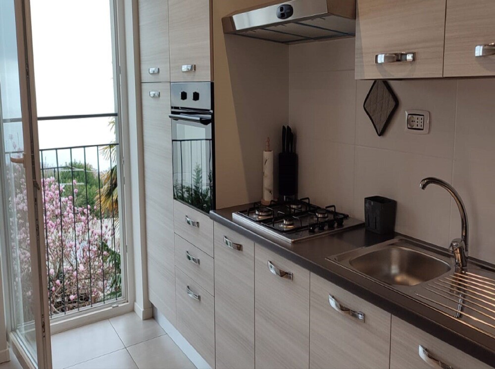 Apartments Baricevic