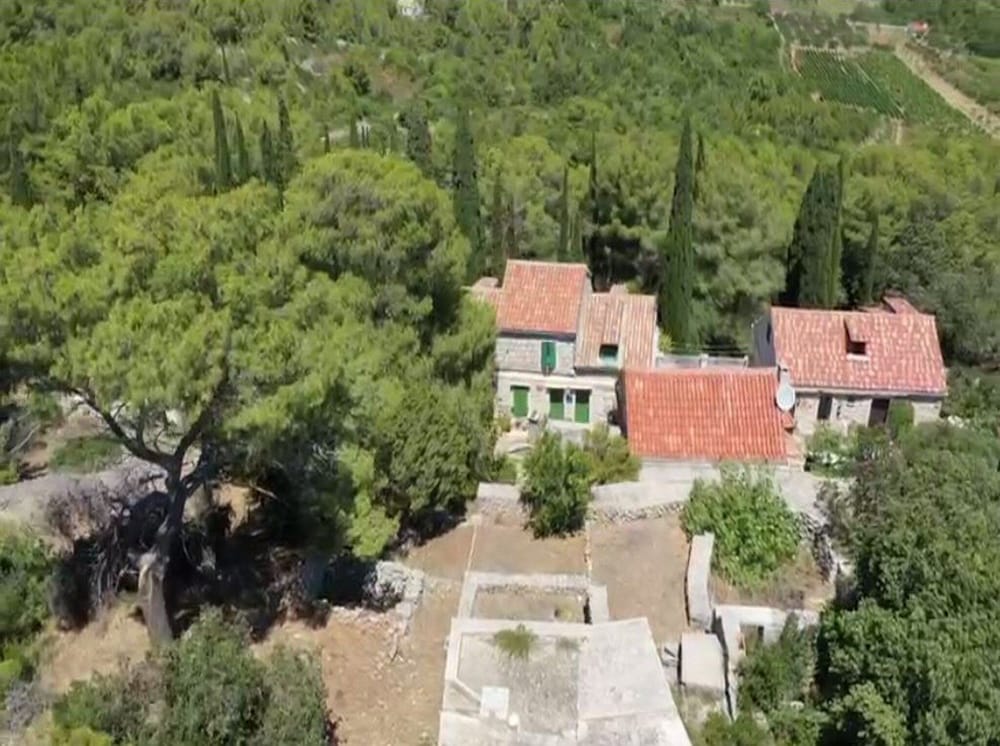 Villa Talež