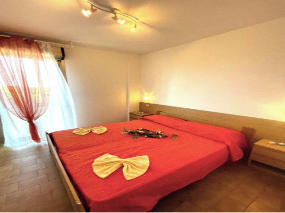 Beachside Bliss Cozy One-bedroom Flat - Beahost