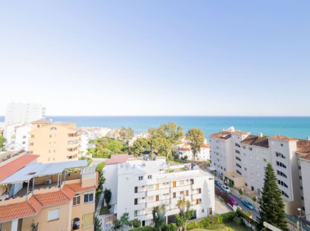 Sea Views Studio 712