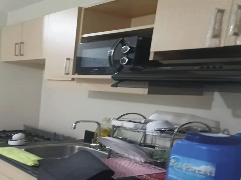 Room-peaceful City View Condo for Rent i