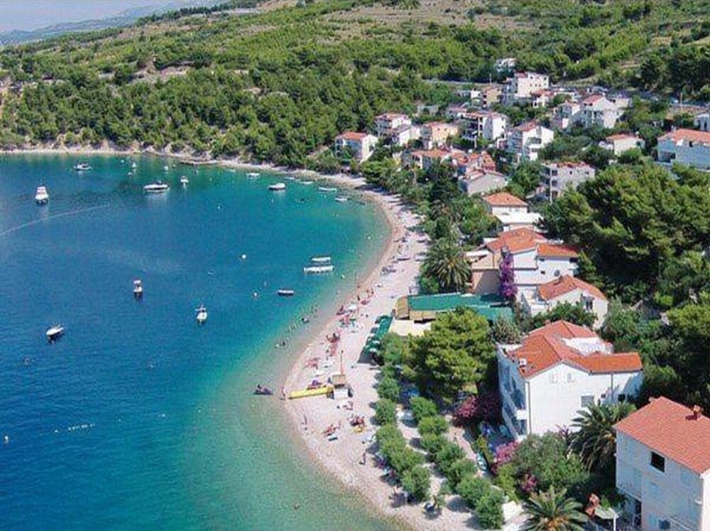 Apartment Stipic Omis