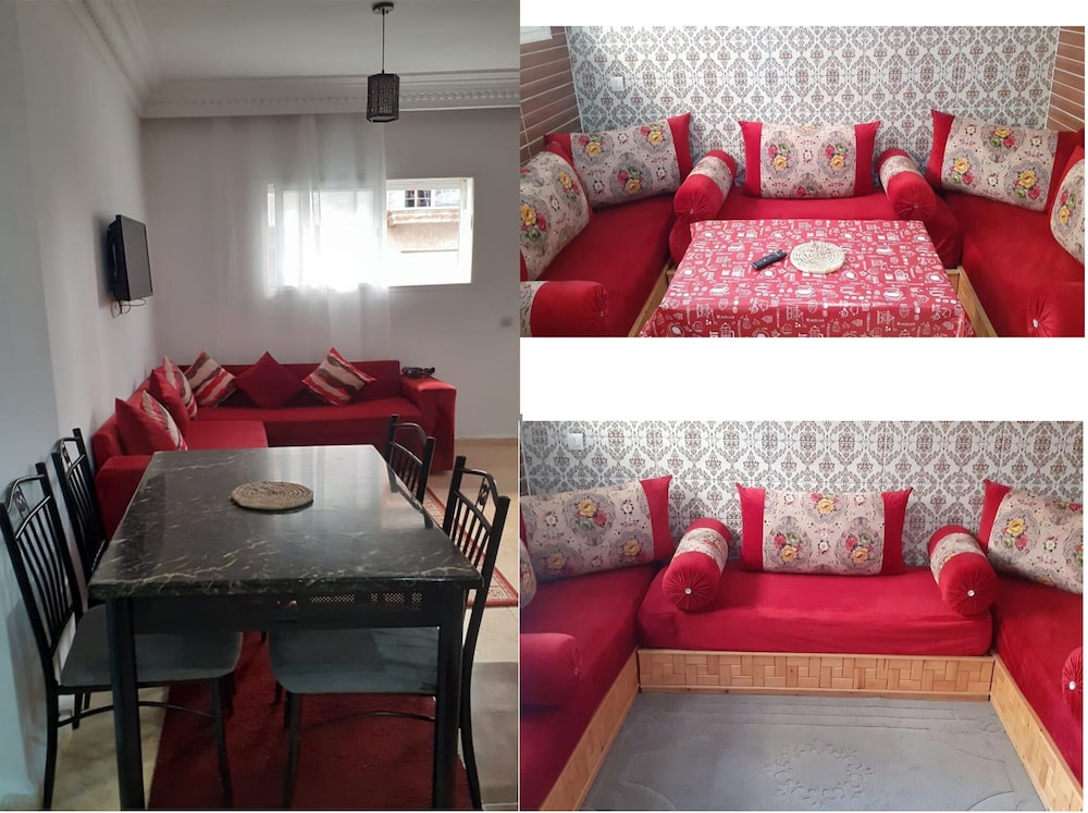 Apartment in Essaouira 3 Minutes From the Beach view 5