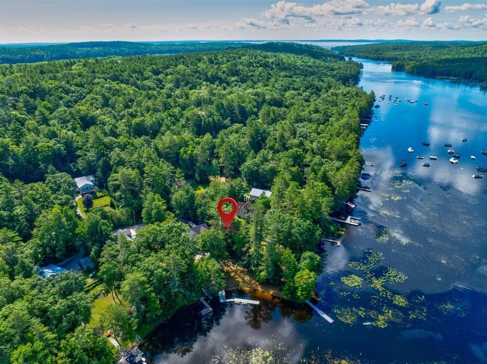 Lakeview Bliss Limit 8 3 Bedroom Villa