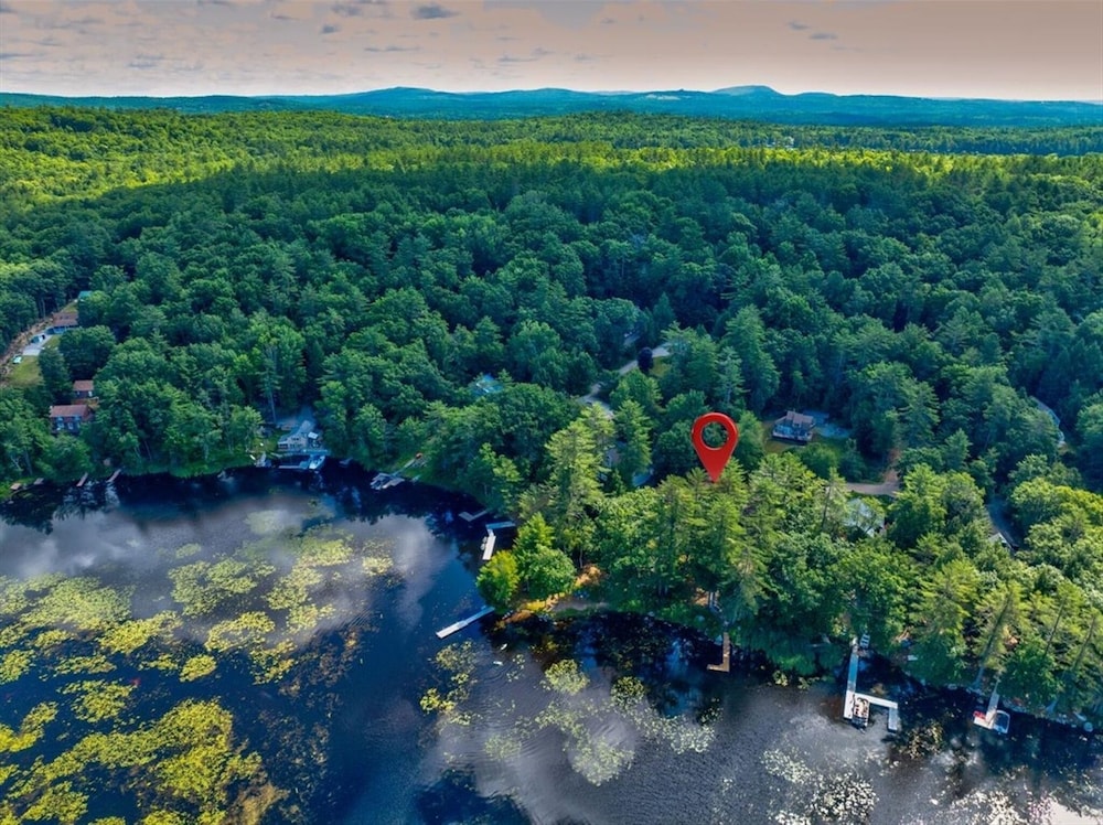 Lakeview Bliss Limit 8 3 Bedroom Villa