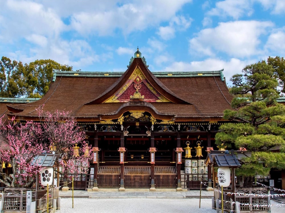 Yadoya KYOTO Nishinokyo