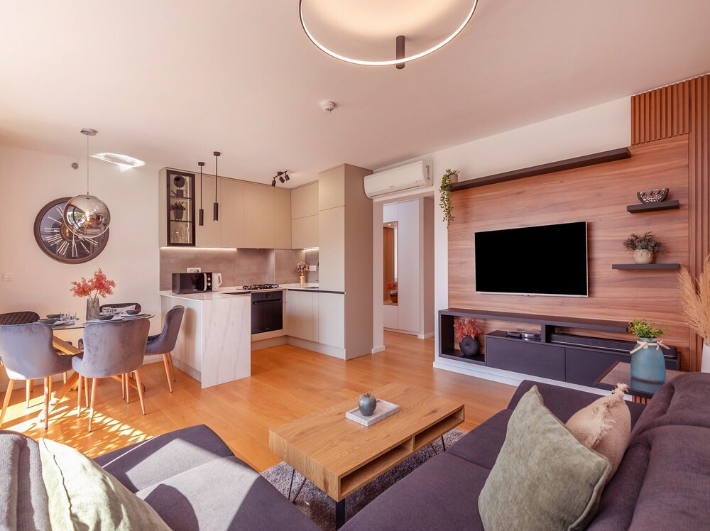 Apartment Floramye
