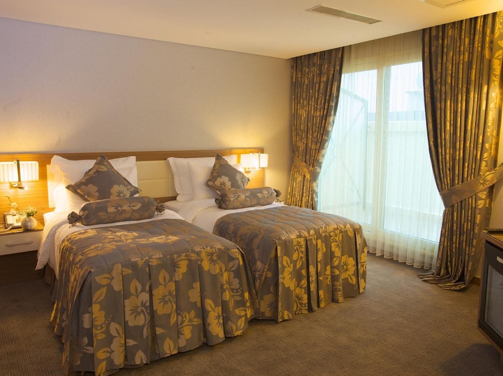 Hotel Momento - Özel Sınıf - Image 44