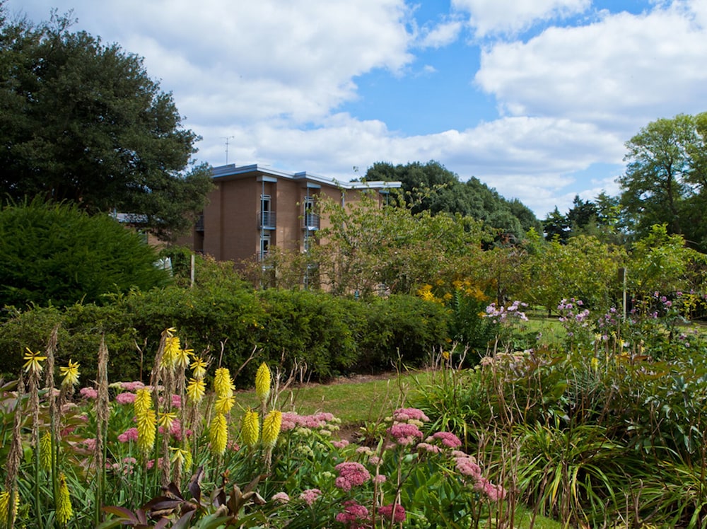University of Exeter Pennsylvania Court