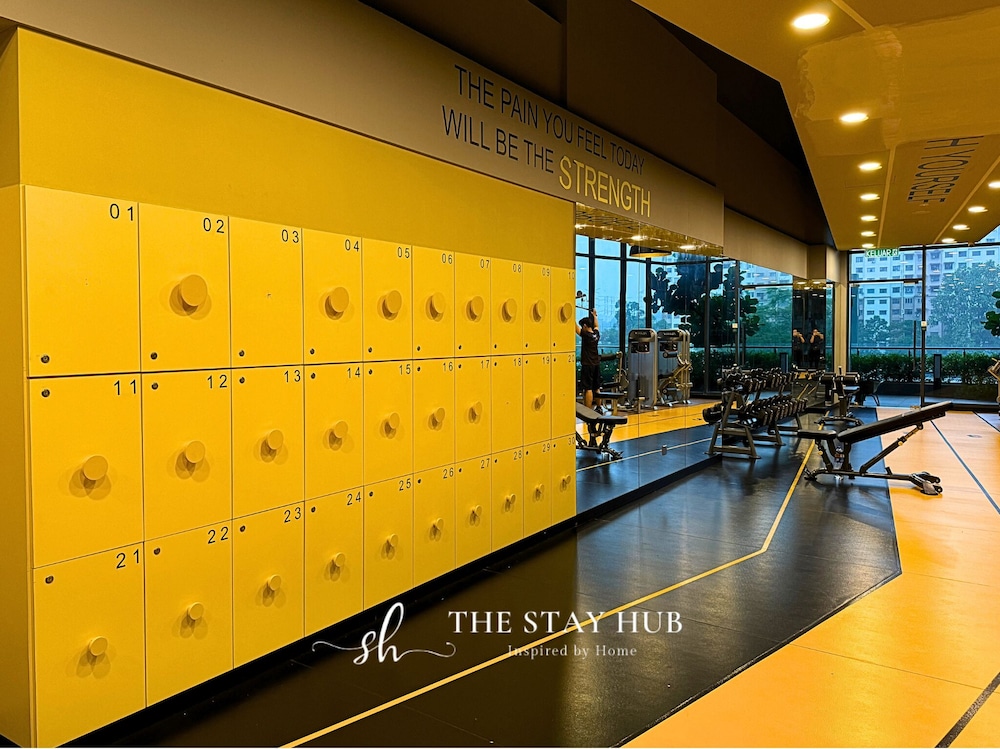 Neu Suite KLCC By The Stay Hub