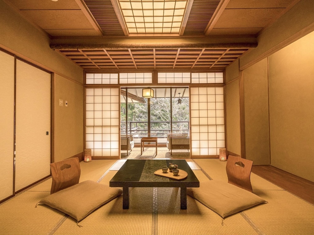Ooedo Onsen Monogatari Premium Yoshinoya Irokuen